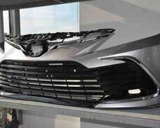 Toyota Camry Qabaq Buferi