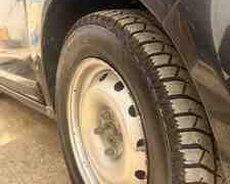 Lassa təkərləri 195, 65 R15