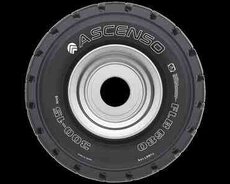 Təkər 5.00-8 10PR FLB680 ASCENSO (SET)