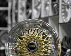 BBS diskləri R15