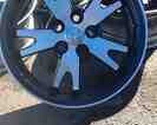 Toyota Prius diskləri R15