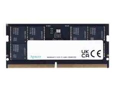 NB RAM Apacer DDR5 RAM 8GB 5600 FS.08G2C.RKH