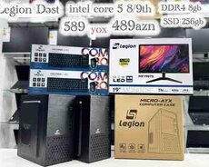 Masaüstü kompüter