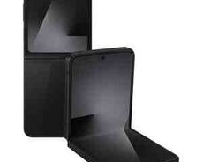 Samsung Galaxy Z Flip 7 FE Black 256GB, 8GB