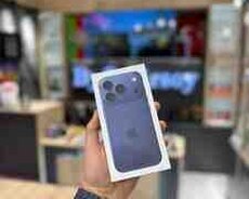 Apple iPhone 17 Pro Deep Blue 256GB, 12GB