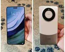 Huawei Mate 60 Pro White 512GB, 12GB