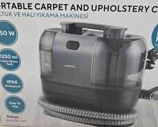 Buxarlı təmizləyici Fakir