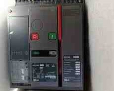 Elektrik mühərriyi