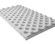 İsti döşəmə üçün penoplast