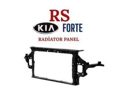 Kia Forte 19 - 20 radiator paneli