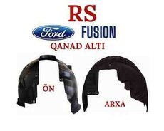 Ford Fusion qanadaltı