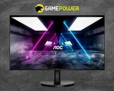 AOC 24B3CA2 23.8 IPS Monitor 100Hz Speaker