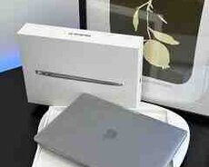 Apple MacBook M1 13-inch 8, 256 GB Space Grey