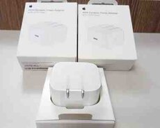 Apple iPhone 17 White 256GB, 8GB adapteri