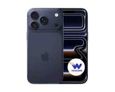 Apple iPhone 17 Pro Deep Blue 256GB, 12GB