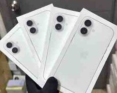 Apple iPhone 17 White 256GB, 8GB