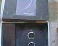 Divar içi qarışdırıcı