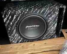 Sabvufer və səsgücləndirici