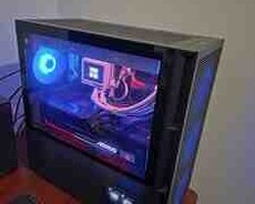 Masaüstü kompüter