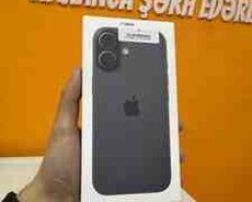 Apple iPhone 17 Black 256GB, 8GB