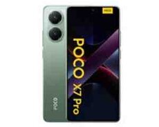 Xiaomi Poco X7 Pro Green 256GB, 12GB