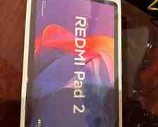 Xiaomi Redmi Pad 2 Graphite Gray 256GB, 8GB