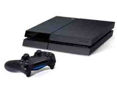 Sony PlayStation 4 Fat 500GB
