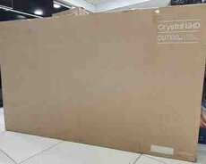 Televizor Samsung 55CU7100