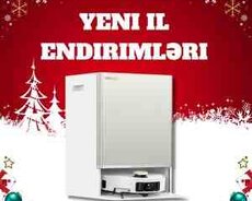 Robot-tozsoran Dreame Robot Vacuum MatriX10 Ultra Aq