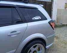 Borbet təkərləri R17