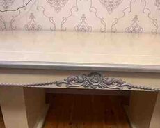 Masa və oturacaqlar