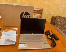 HP Pavilion Aero 13 (be0227od)