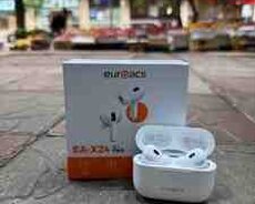 Qulaqcıq Euroacs EA-X(24,23)