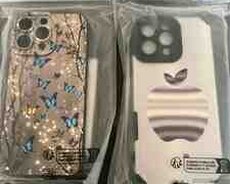 Apple iPhone 16 Pro arxalıqları