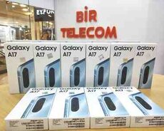 Samsung Galaxy A17 Light Blue 128GB, 4GB