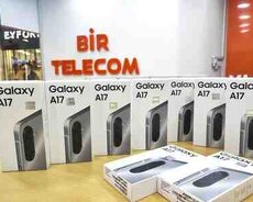 Samsung Galaxy A17 Gray 128GB, 6GB