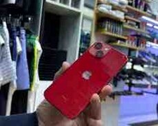 Apple iPhone 13 Mini Red 128GB, 4GB