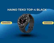 Haino Teko TOP-4 Black