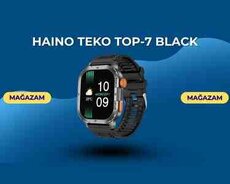Haino Teko TOP-7 black