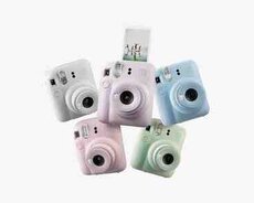Fujifilm Instax Mini 12 Pastel Blue