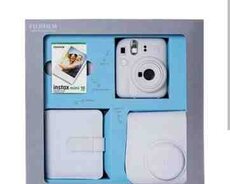 Fotoaparat dəsti İnstax mini 12