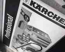 Tozsoran Karcher nt 38