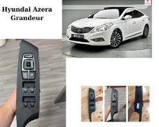 Hyundai azera grandeur 2015 şüşə qaldıran knopka blok satılı