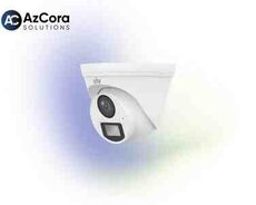 Analoq kamera UNV UAC-T115-AF28-W