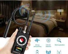 Gizli kamera və dinləmə cihazı detektoru