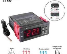 Termostat (termorequlyator)12 v