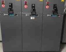 Tənzimləyici Delta Alfa