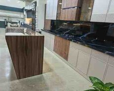 Mərmər sifarişləri