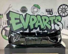 BYD Seal 05 qabaq buferi