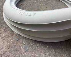 Disk yanağı üçün Atlas